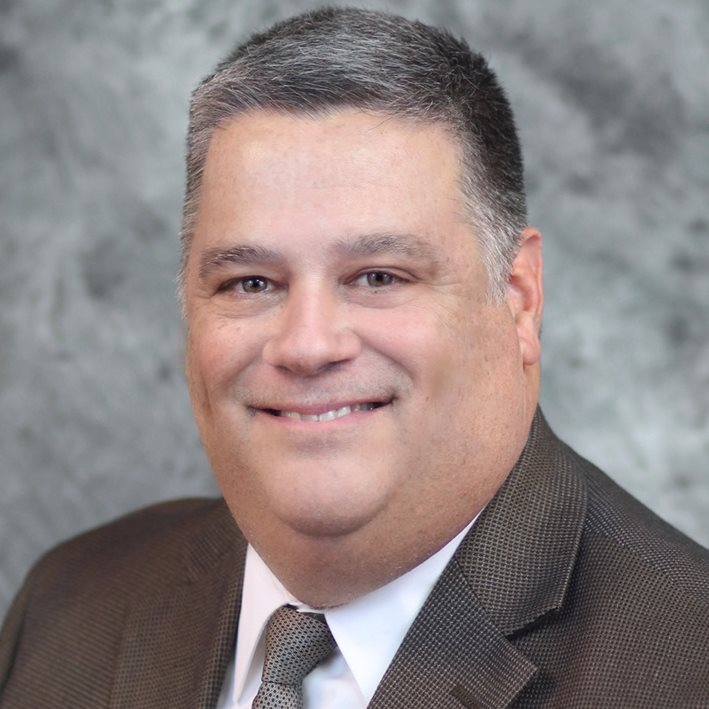 Duane P. Brown